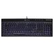 Corsair K55 tastiera Gaming USB Italiano Nero 16