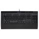 Corsair K55 tastiera USB Italiano Nero 18