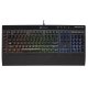 Corsair K55 tastiera Gaming USB Italiano Nero 19