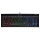 Corsair K55 tastiera USB Italiano Nero 3