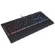 Corsair K55 tastiera USB Italiano Nero 5