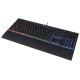 Corsair K55 tastiera USB Italiano Nero 6