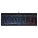 Corsair K55 tastiera Gaming USB Italiano Nero 9