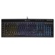 Corsair K55 tastiera USB Italiano Nero 10