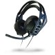 POLY RIG 500HX Auricolare Cablato A Padiglione Gaming Nero 4