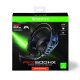 POLY RIG 500HX Auricolare Cablato A Padiglione Gaming Nero 5