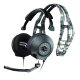 POLY RIG 500HS Auricolare Cablato A Padiglione Gaming Nero, Cachi 3