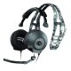 POLY RIG 500HS Auricolare Cablato A Padiglione Giocare Nero, Cachi 3