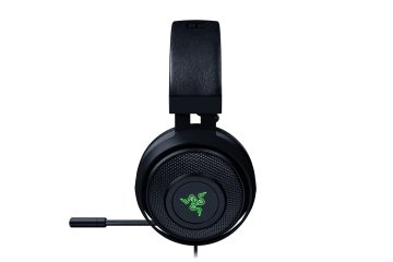 Razer Kraken Pro V2 Auricolare Cablato A Padiglione Giocare Nero