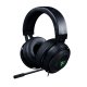 Razer Kraken Pro V2 Auricolare Cablato A Padiglione Gaming Nero 4