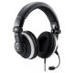 Cooler Master Gaming Ceres-500 Auricolare Cablato A Padiglione Nero, Bianco 2