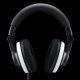 Cooler Master Gaming Ceres-500 Auricolare Cablato A Padiglione Nero, Bianco 3