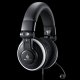 Cooler Master Gaming Ceres-500 Auricolare Cablato A Padiglione Nero, Bianco 4