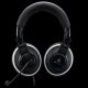 Cooler Master Gaming Ceres-500 Auricolare Cablato A Padiglione Nero, Bianco 6