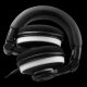 Cooler Master Gaming Ceres-500 Auricolare Cablato A Padiglione Nero, Bianco 7