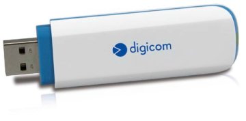 Digicom MU3GW21N-T08 Modem di rete cellulare