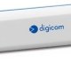 Digicom MU3GW21N-T08 Modem di rete cellulare 2