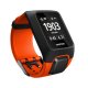 TomTom ADVENTURER OROLOGIO GPS MULTISPORT - ARANCIONE 2