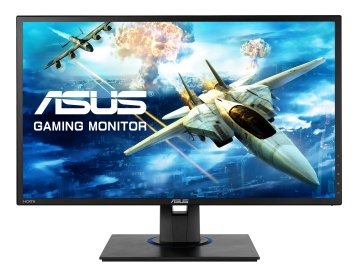 ASUS VG245HE LED display 61 cm (24") 1920 x 1080 Pixel Full HD Nero