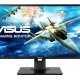 ASUS VG245HE LED display 61 cm (24