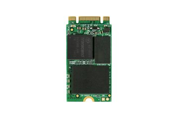 Transcend MTS400 M.2 64 GB Serial ATA III MLC