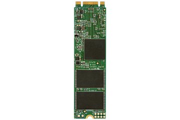 Transcend MTS820 240 GB M.2 Serial ATA III SLC