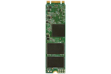 Transcend MTS820 M.2 240 GB Serial ATA III SLC