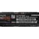 Samsung 960 EVO NVMe M.2 SSD 250 GB 2