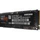 Samsung 960 EVO NVMe M.2 SSD 250 GB 4