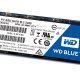 Western Digital Blue PC 250 GB M.2 2