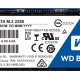 Western Digital Blue PC 250 GB M.2 3