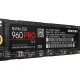 Samsung 960 PRO NVMe M.2 SSD 2 TB 5