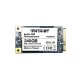 Patriot Memory PI240GSM3SSDR drives allo stato solido 240 GB mSATA Serial ATA III 2