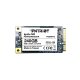 Patriot Memory PI240GSM3SSDR drives allo stato solido mSATA 240 GB Serial ATA III 2