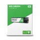 Western Digital Green 240 GB M.2 Serial ATA III 4