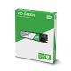 Western Digital Green 240 GB M.2 Serial ATA III 5