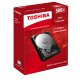 Toshiba L200 500GB disco rigido interno 5400 Giri/min 8 MB 2.5