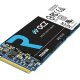 Dynabook RD400 M.2 512 GB PCI Express 3.1 MLC NVMe 3