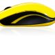 Rapoo 7200P mouse RF Wireless Ottico 1000 DPI 3