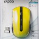 Rapoo 7200P mouse RF Wireless Ottico 1000 DPI 7