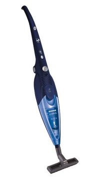 Hoover AS70 AS30011 Aspirapolvere elettrica AC Secco Sacchetto per la polvere 1,5 L 700 W Blu