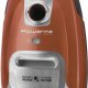 Rowenta Silence Forcec 4A 4,5 L A cilindro Secco 750 W Sacchetto per la polvere 3