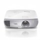 BenQ W1110s Proiettore a raggio standard 2200 ANSI lumen DLP 1080p (1920x1080) Compatibilità 3D Bianco 2