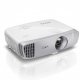 BenQ W1110s Proiettore a raggio standard 2200 ANSI lumen DLP 1080p (1920x1080) Compatibilità 3D Bianco 3