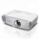 BenQ W1110s Proiettore a raggio standard 2200 ANSI lumen DLP 1080p (1920x1080) Compatibilità 3D Bianco 7