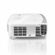 BenQ W1110s Proiettore a raggio standard 2200 ANSI lumen DLP 1080p (1920x1080) Compatibilità 3D Bianco 10