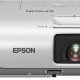 Epson EB-S27 videoproiettore Proiettore a raggio standard 2700 ANSI lumen 3LCD SVGA (858x600) Bianco 2