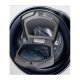 Samsung WW90K6414QW lavatrice Caricamento frontale 9 kg 1400 Giri/min Bianco 12