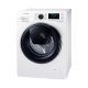 Samsung WW90K6414QW lavatrice Caricamento frontale 9 kg 1400 Giri/min Bianco 4
