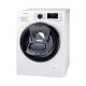 Samsung WW90K6414QW lavatrice Caricamento frontale 9 kg 1400 Giri/min Bianco 5